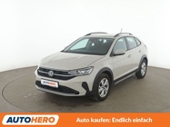 Volkswagen Taigo 2023