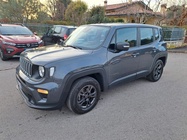 Jeep Renegade 2022