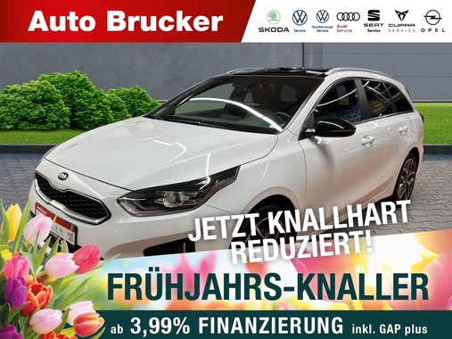Kia Ceed 2020