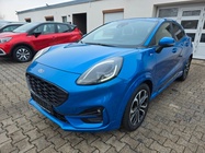 Ford Puma 2020