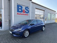 Opel Astra 2021