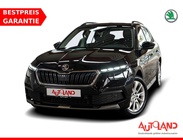 Skoda Kamiq 2019