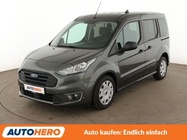 Ford Transit Connect 2020