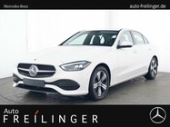 Mercedes-Benz C-Class 2023