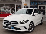 Mercedes-Benz B-Class 2020