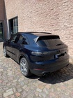 Porsche Cayenne 2023