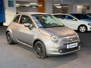Fiat 500 2022