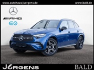 Mercedes-Benz GLC-Class 2024
