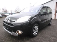 Citroen Berlingo 2014