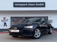 Audi A4 2021