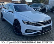 Volkswagen Passat 2024