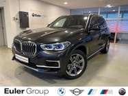 BMW X5 2022
