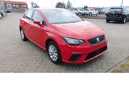 Seat Ibiza 2023