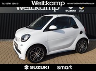 Smart ForTwo 2018