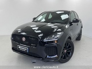Jaguar E-Pace 2020