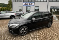 Volkswagen Touran 2024