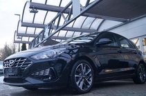 Hyundai i30 2022