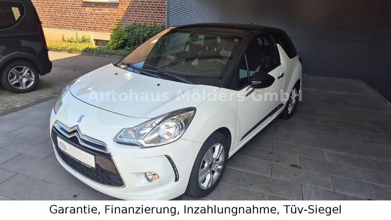 Citroen DS3