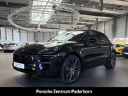 Porsche Macan 2020