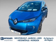 Renault ZOE 2019