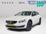 Volvo V60 2019