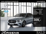 Mercedes-Benz B-Class 2025