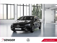 Mercedes-Benz CLA-Class 2025