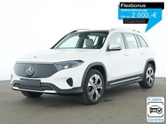 Mercedes-Benz EQB 2025