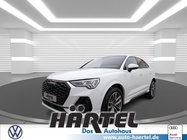 Audi Q3 2025