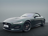 Jaguar F-TYPE 2023