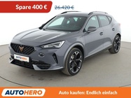 Cupra Formentor 2021