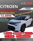 Citroen C3 2023