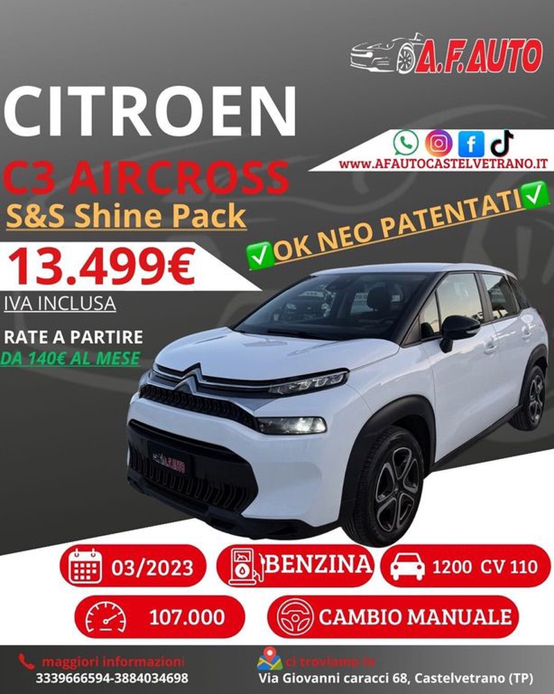 Citroen C3