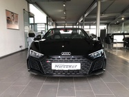 Audi R8 2022