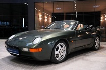 Porsche 968 1994
