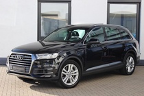Audi Q7 2019