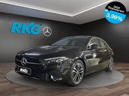 Mercedes-Benz A-Class 2026