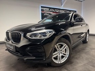 BMW X4 2020
