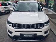 Jeep Compass 2020