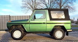 Mercedes-Benz G-Class 1988