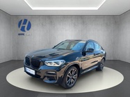 BMW X4 2021