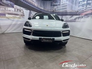 Porsche Cayenne 2021