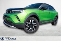 Opel Mokka 2021