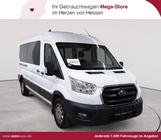 Ford Transit 2022