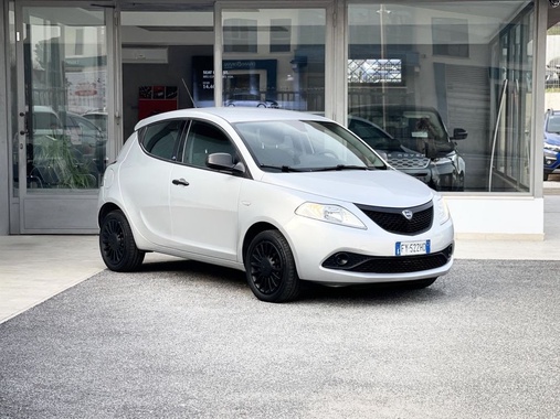 Lancia Ypsilon 2019