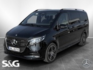 Mercedes-Benz V-Class 2026