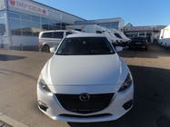 Mazda 3 2015