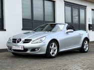 Mercedes-Benz SLK-Class 2005