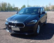 BMW X2 2022