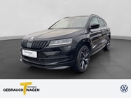 Skoda Karoq 2021